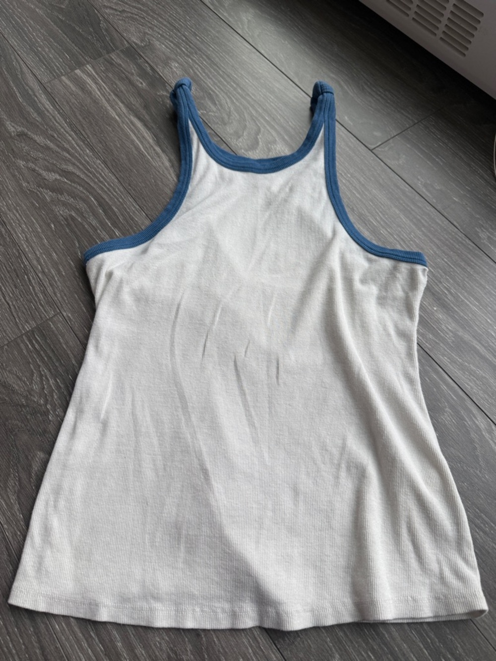 32. anthropologie pilcro ribbed s